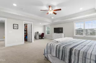 3024 Thurman Dairy Loop, Wake Forest, NC 27587 - Photo 27