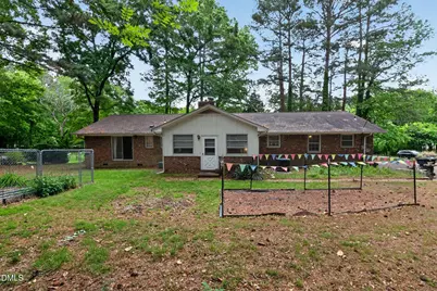 86A Willow Way, Chapel Hill, NC 27516 - Photo 1