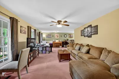 86A Willow Way, Chapel Hill, NC 27516 - Photo 9