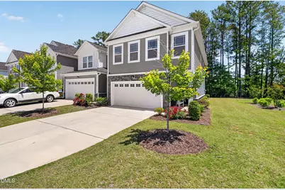 170 Gilder Woods Drive, Garner, NC 27529 - Photo 3