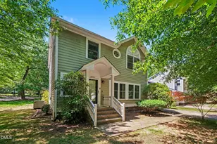 2001 Pathway Dr, Chapel Hill, NC 27516 - Photo 1