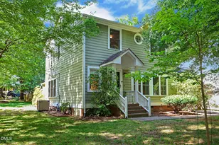 2001 Pathway Dr, Chapel Hill, NC 27516 - Photo 35