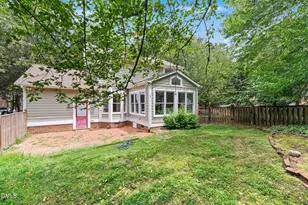 2001 Pathway Dr, Chapel Hill, NC 27516 - Photo 23