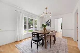 2001 Pathway Dr, Chapel Hill, NC 27516 - Photo 3
