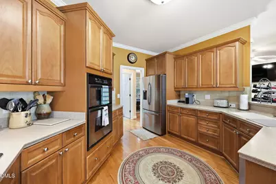 8705 Ormand Way, Wake Forest, NC 27587 - Photo 15