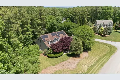 8705 Ormand Way, Wake Forest, NC 27587 - Photo 47