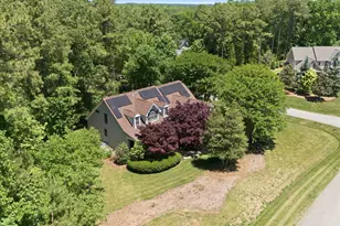 8705 Ormand Way, Wake Forest, NC 27587 - Photo 47
