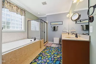 8705 Ormand Way, Wake Forest, NC 27587 - Photo 19