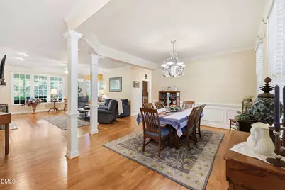 8705 Ormand Way, Wake Forest, NC 27587 - Photo 5