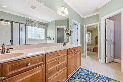 8705 Ormand Way, Wake Forest, NC 27587 - Photo 21