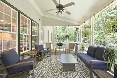 8705 Ormand Way, Wake Forest, NC 27587 - Photo 37