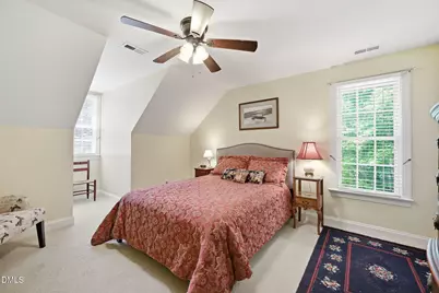 8705 Ormand Way, Wake Forest, NC 27587 - Photo 25