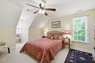 8705 Ormand Way, Wake Forest, NC 27587 - Photo 25