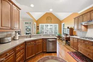 8705 Ormand Way, Wake Forest, NC 27587 - Photo 13
