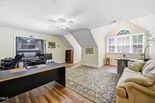 8705 Ormand Way, Wake Forest, NC 27587 - Photo 27