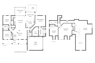8705 Ormand Way, Wake Forest, NC 27587 - Photo 51