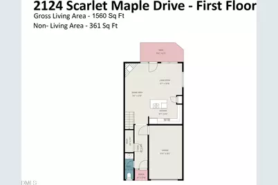2124 Scarlet Maple Drive, Raleigh, NC 27606 - Photo 27