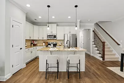 2124 Scarlet Maple Drive, Raleigh, NC 27606 - Photo 7