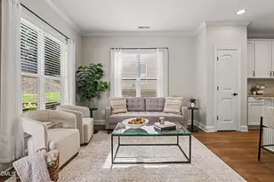 2124 Scarlet Maple Drive, Raleigh, NC 27606 - Photo 3
