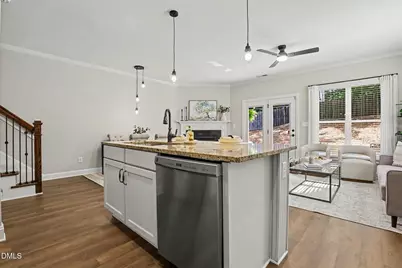 2124 Scarlet Maple Drive, Raleigh, NC 27606 - Photo 11