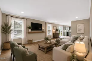 156 Sandee Dr, Angier, NC 27501 - Photo 21