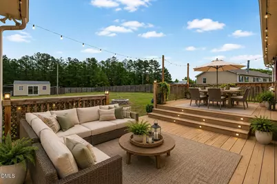 156 Sandee Drive, Angier, NC 27501 - Photo 41