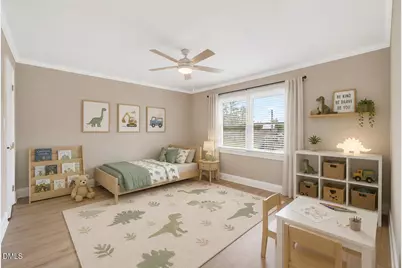 156 Sandee Drive, Angier, NC 27501 - Photo 27