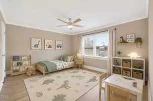 156 Sandee Dr, Angier, NC 27501 - Photo 27