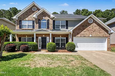 401 October Glory Lane, Apex, NC 27539 - Photo 1