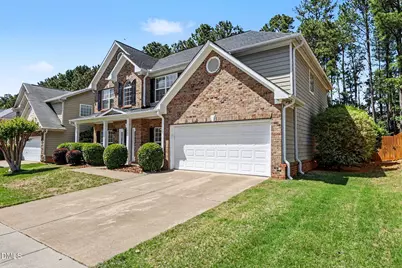 401 October Glory Lane, Apex, NC 27539 - Photo 21