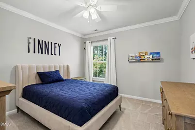401 October Glory Lane, Apex, NC 27539 - Photo 15