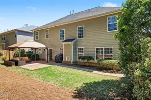 401 October Glory Ln, Apex, NC 27539 - Photo 25