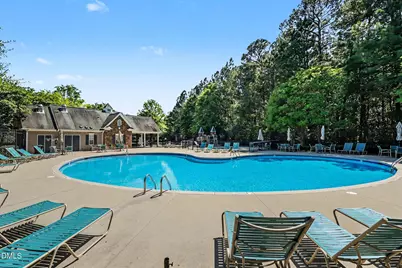 401 October Glory Lane, Apex, NC 27539 - Photo 27