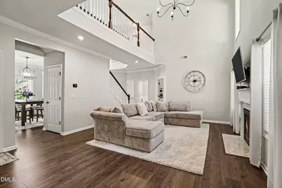 401 October Glory Lane, Apex, NC 27539 - Photo 3