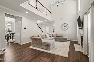 401 October Glory Ln, Apex, NC 27539 - Photo 3