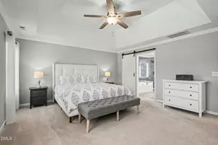 401 October Glory Ln, Apex, NC 27539 - Photo 13