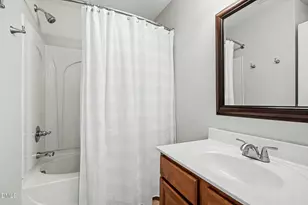 401 October Glory Ln, Apex, NC 27539 - Photo 19