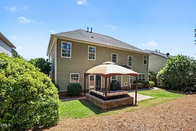 401 October Glory Lane, Apex, NC 27539 - Photo 23