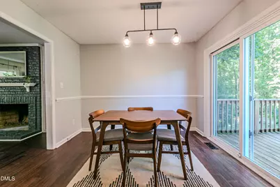 106 Amberhill, Garner, NC 27529 - Photo 7