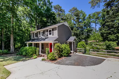 106 Amberhill, Garner, NC 27529 - Photo 17
