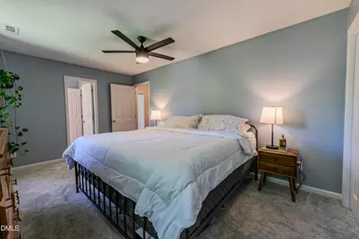 106 Amberhill, Garner, NC 27529 - Photo 11