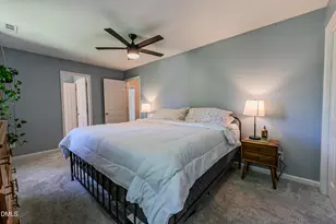 106 Amberhill Ct, Garner, NC 27529 - Photo 11
