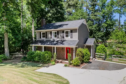 106 Amberhill, Garner, NC 27529 - Photo 1