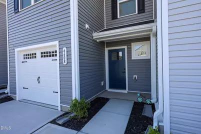 6608 Gibraltar Rock Drive, Raleigh, NC 27610 - Photo 3