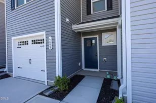 6608 Gibraltar Rock Dr, Raleigh, NC 27610 - Photo 3