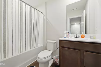 6608 Gibraltar Rock Drive, Raleigh, NC 27610 - Photo 17