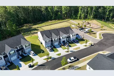 6608 Gibraltar Rock Drive, Raleigh, NC 27610 - Photo 21