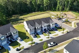 6608 Gibraltar Rock Dr, Raleigh, NC 27610 - Photo 21
