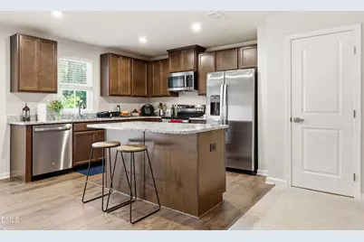 6608 Gibraltar Rock Drive, Raleigh, NC 27610 - Photo 7