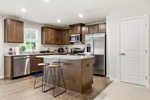 6608 Gibraltar Rock Dr, Raleigh, NC 27610 - Photo 7